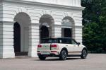 Mini Cooper S Clubman Savile Row Edition 2018 года (SG)